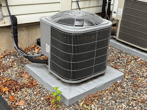 24/7 Emergency Ductwork Repair experts in Princeville, NC